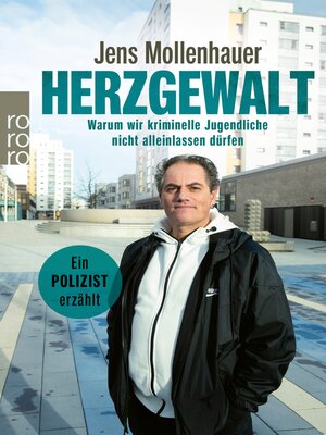 cover image of Herzgewalt